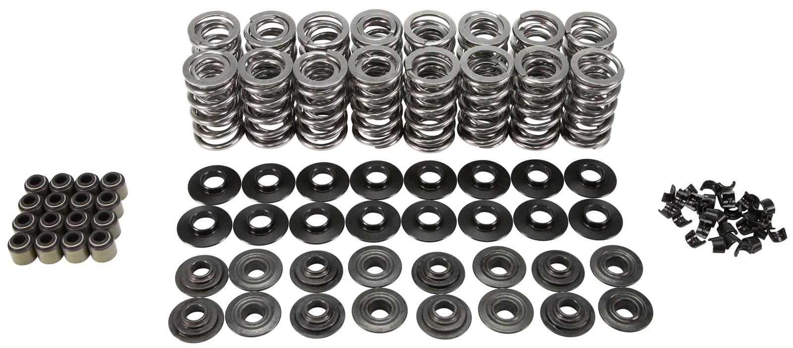 COMP Cams High Performance Valve Spring Kits 26925TS-KIT
