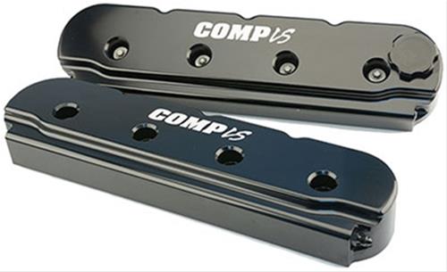 COMP Cams Billet LS Valve Covers 291
