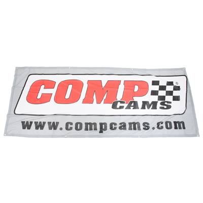 COMP Cams Banners 308