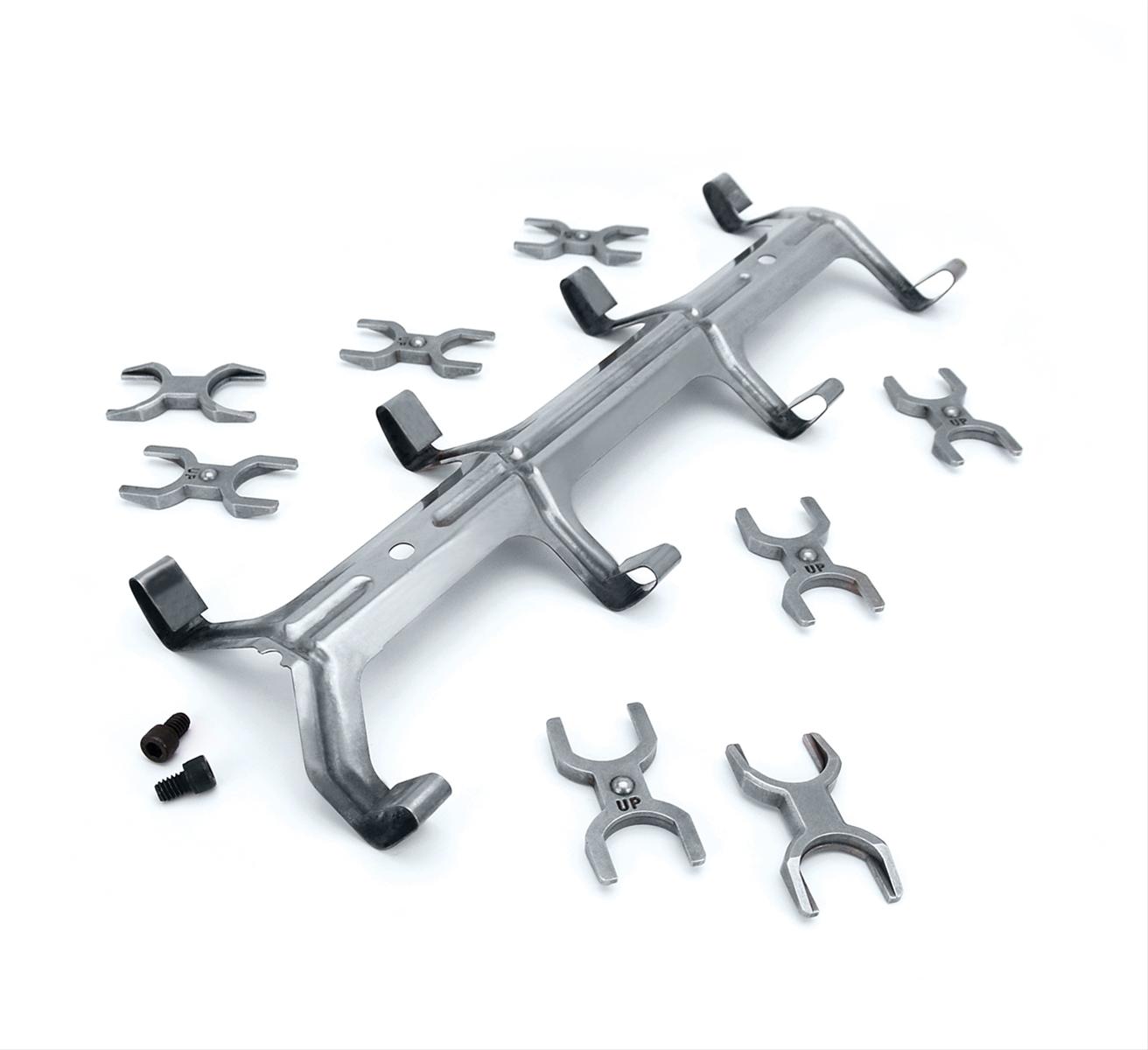 COMP Cams Retro Fit Hydraulic Roller Lifter Kits 31-1000CPG