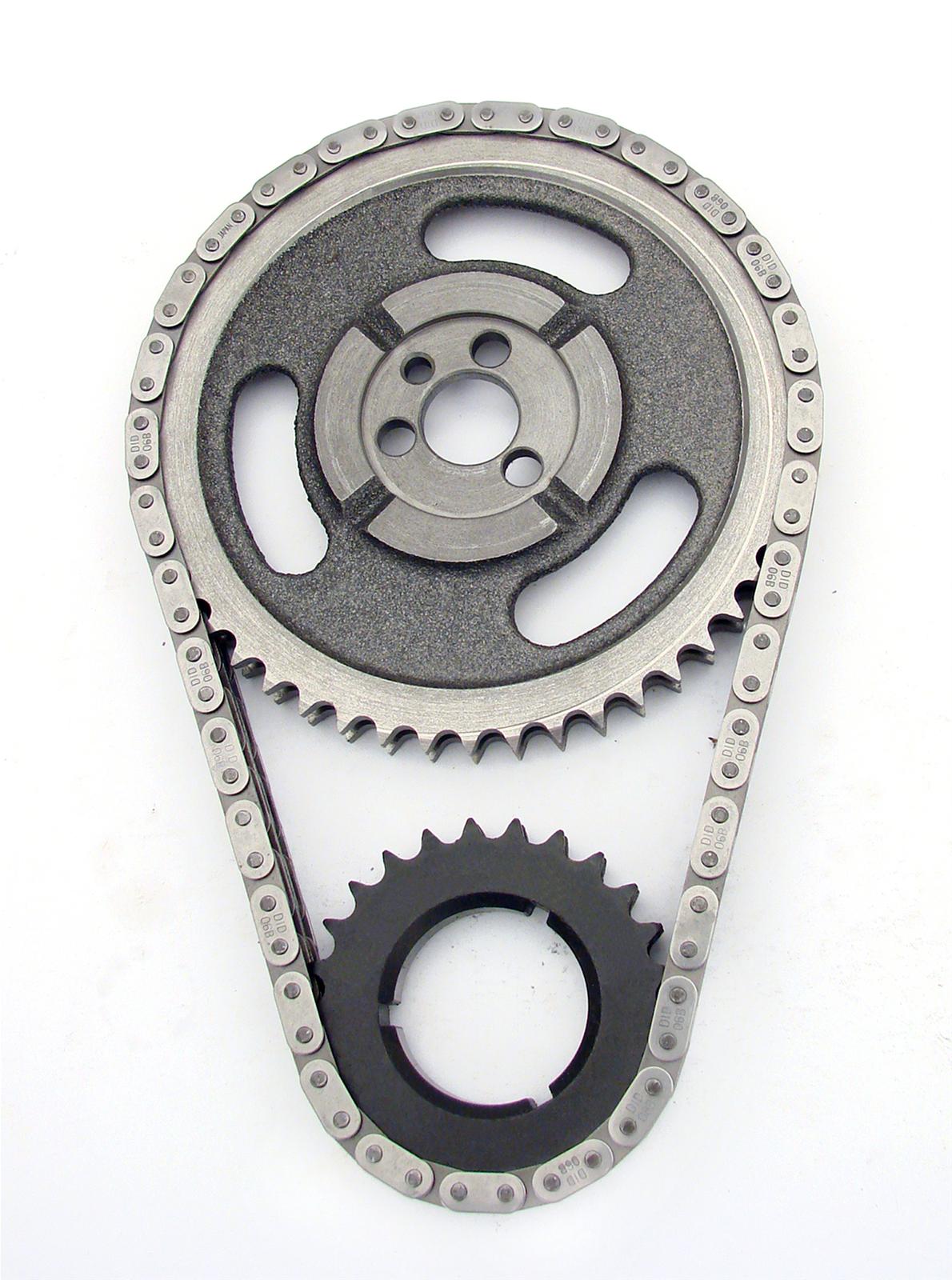 COMP Cams Hi-Tech Roller Race Timing Sets 3110CPG