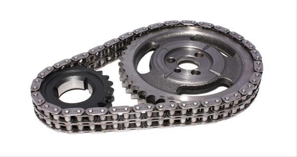 COMP Cams Hi-Tech Roller Race Timing Sets 3125CPG