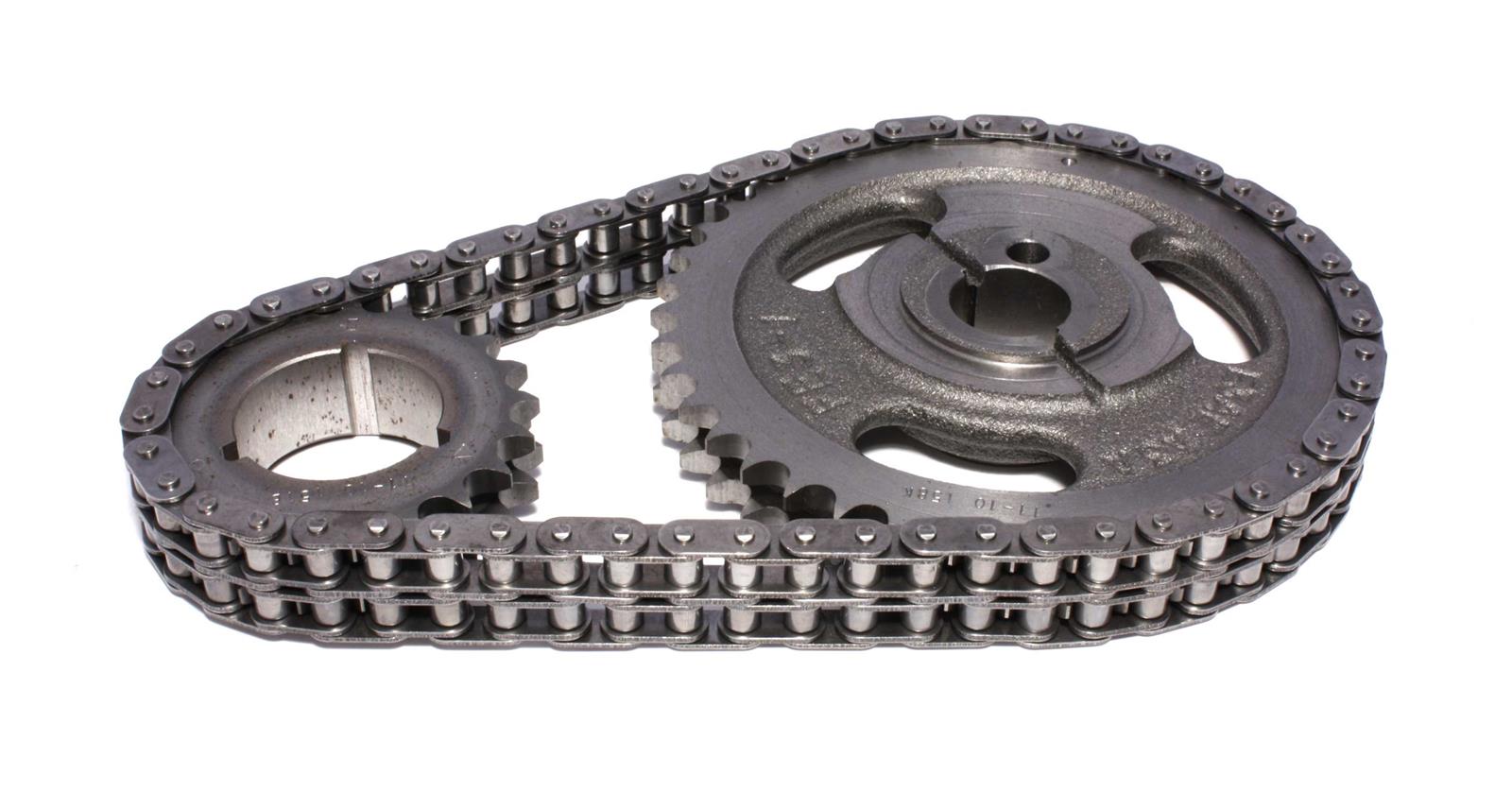 COMP Cams Hi-Tech Roller Race Timing Sets 3135CPG