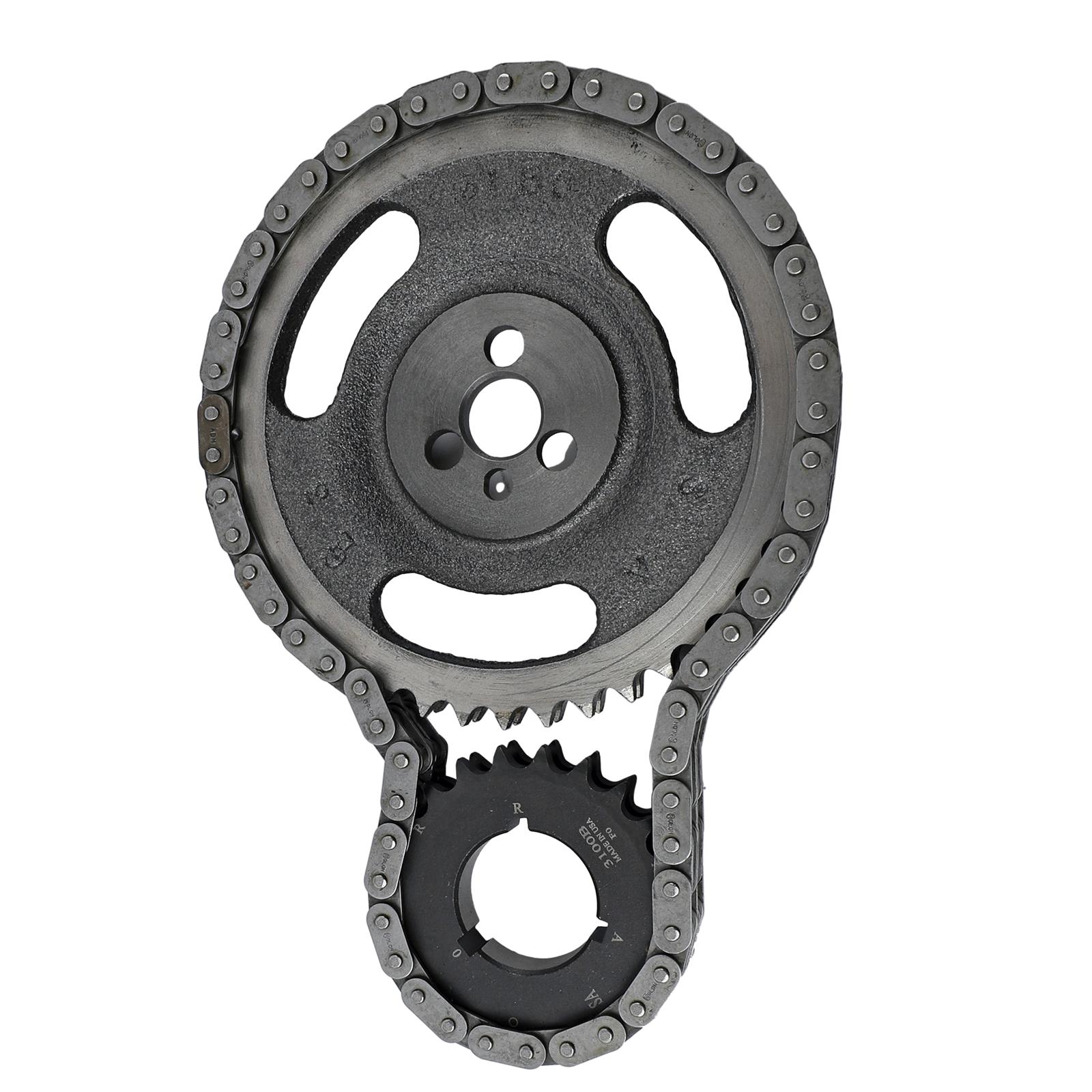 COMP Cams Hi-Tech Roller Race Timing Sets 3136CPG