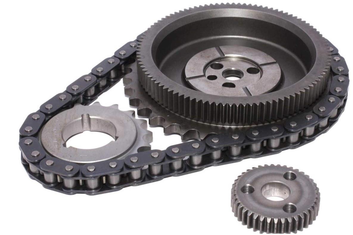 COMP Cams High Energy Timing Sets 3207
