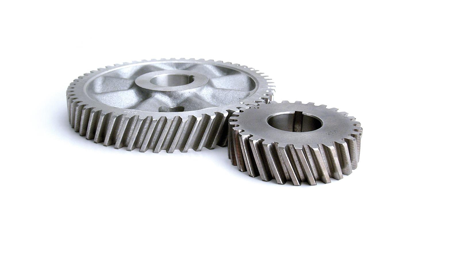 COMP Cams Timing Gear Drive Sets 3211