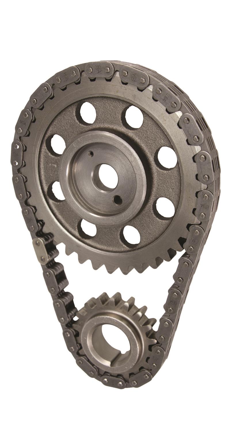 COMP Cams High Energy Timing Sets 3219