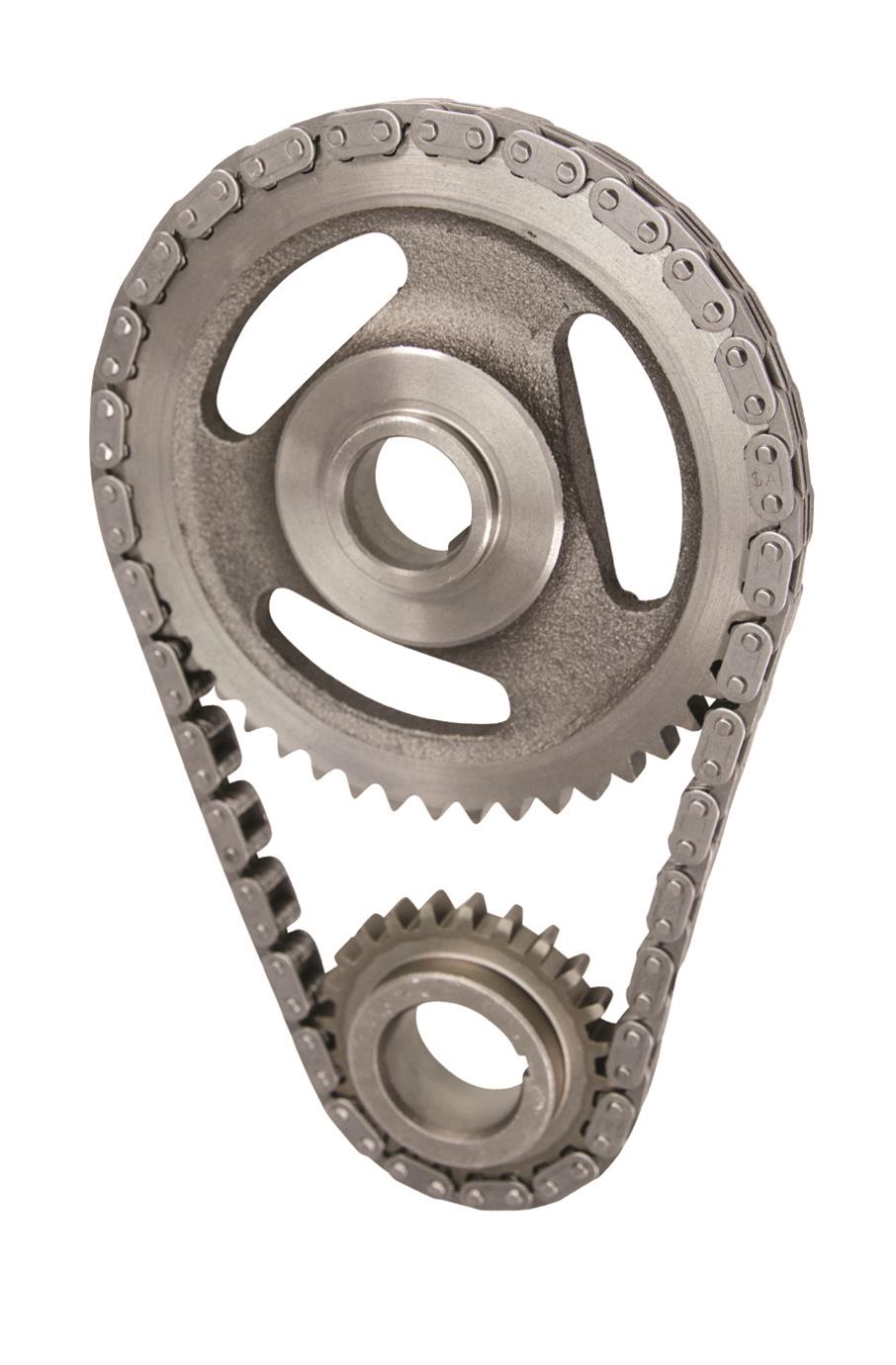 COMP Cams High Energy Timing Sets 3237