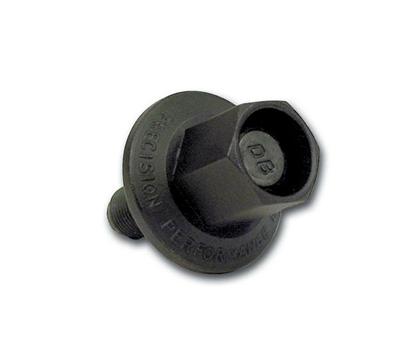 COMP Cams Two-In-One Professional Crankshaft Nut Assemblies 324
