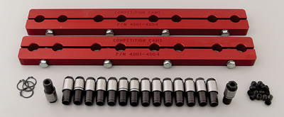 COMP Cams Stud Girdles 4001