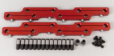 COMP Cams Stud Girdles 4017