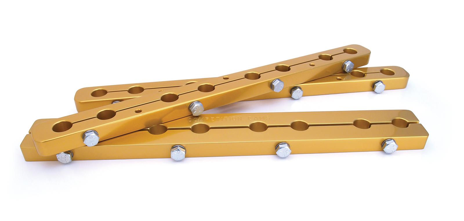 COMP Cams Ultra Gold Stud Girdles 4022CPG