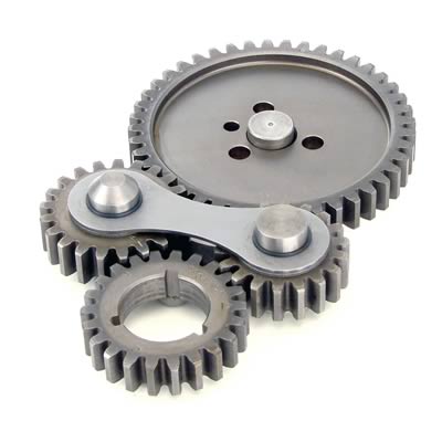 COMP Cams Gear Drives 4136