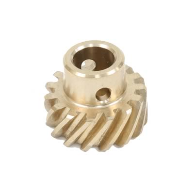 COMP Cams Bronze Distributor Gears 438