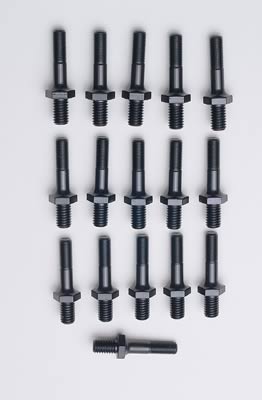 COMP Cams Hi-Tech Rocker Arm Studs 4505-16