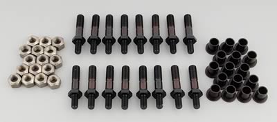 COMP Cams Adjustable Rocker Arm Conversion Kits 4514-KIT