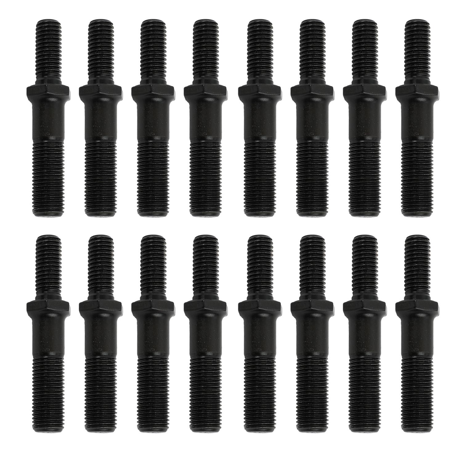 COMP Cams Hi-Tech Rocker Arm Studs 4554-16