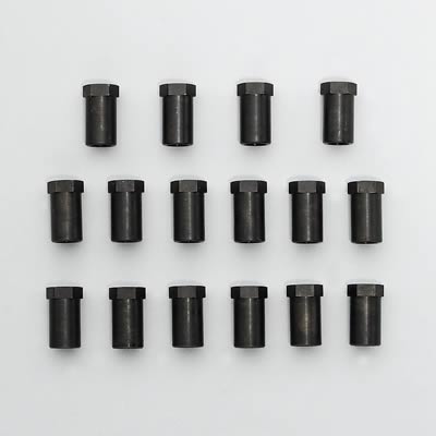COMP Cams Rocker Arm Adjusting Nuts 4603-16
