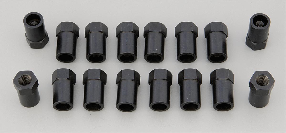 COMP Cams Rocker Arm Adjusting Nuts 4604-16