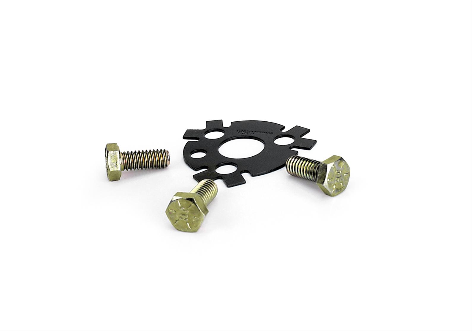 COMP Cams Cam Lock Plates 4605CPG