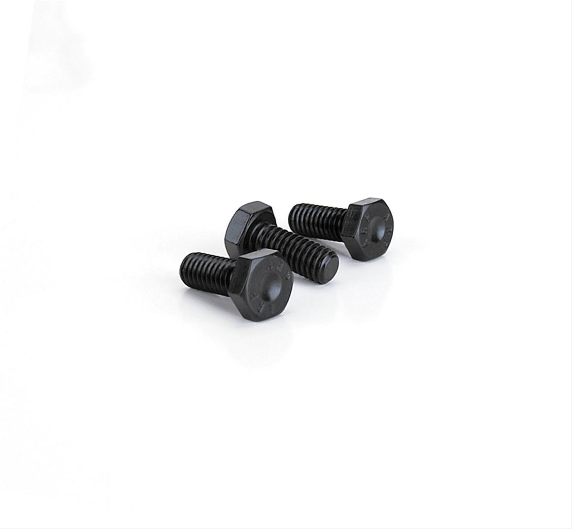 COMP Cams Camshaft Bolts 4611-3