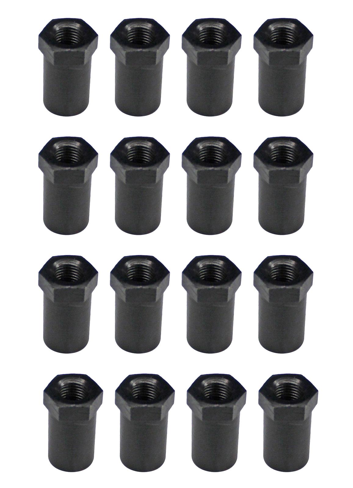 COMP Cams Rocker Arm Adjusting Nuts 4631-16