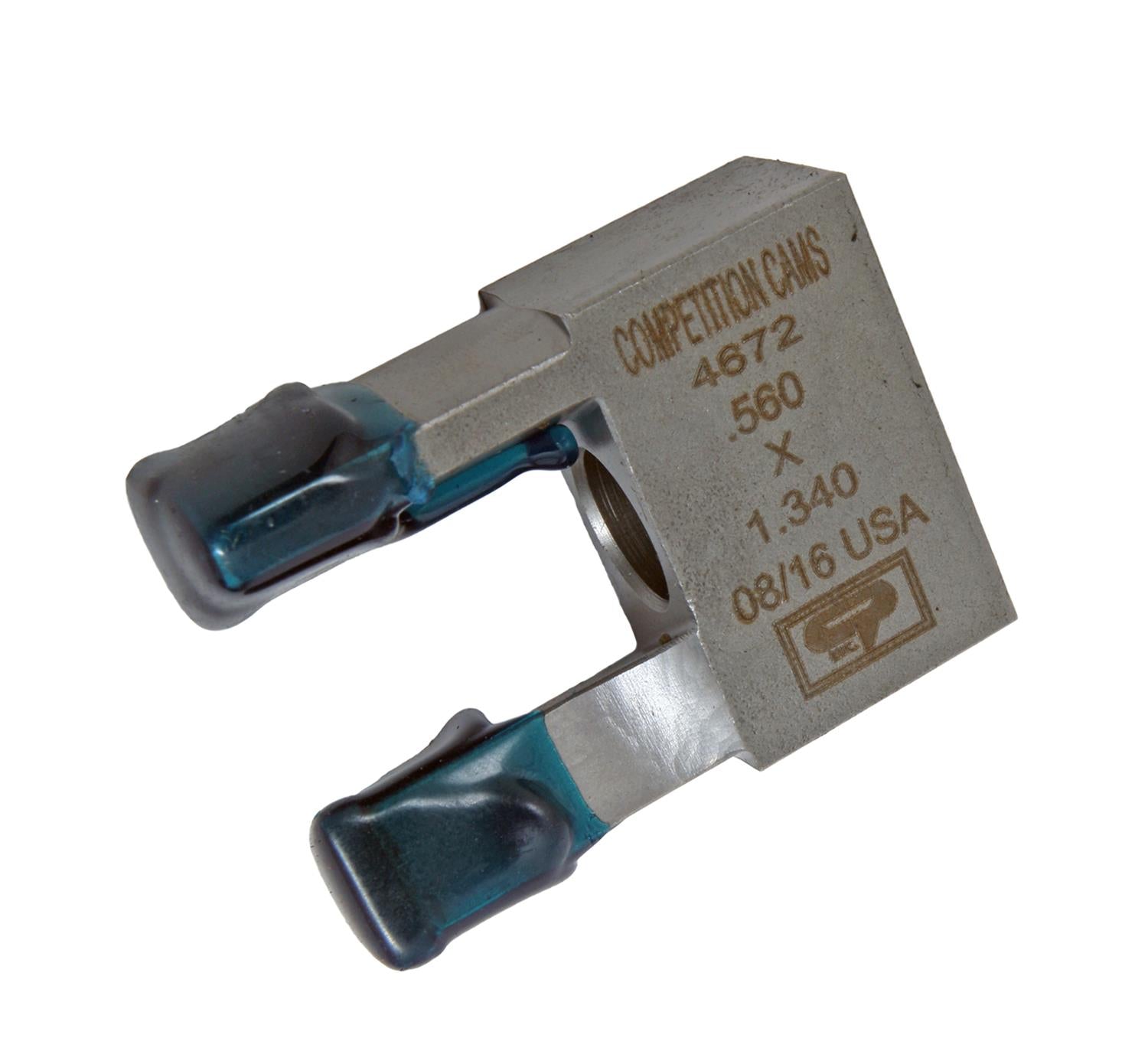 COMP Cams Valve Guide Cutting Tools 4672