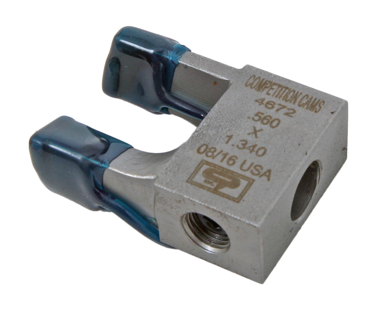 COMP Cams Valve Guide Cutting Tools 4672