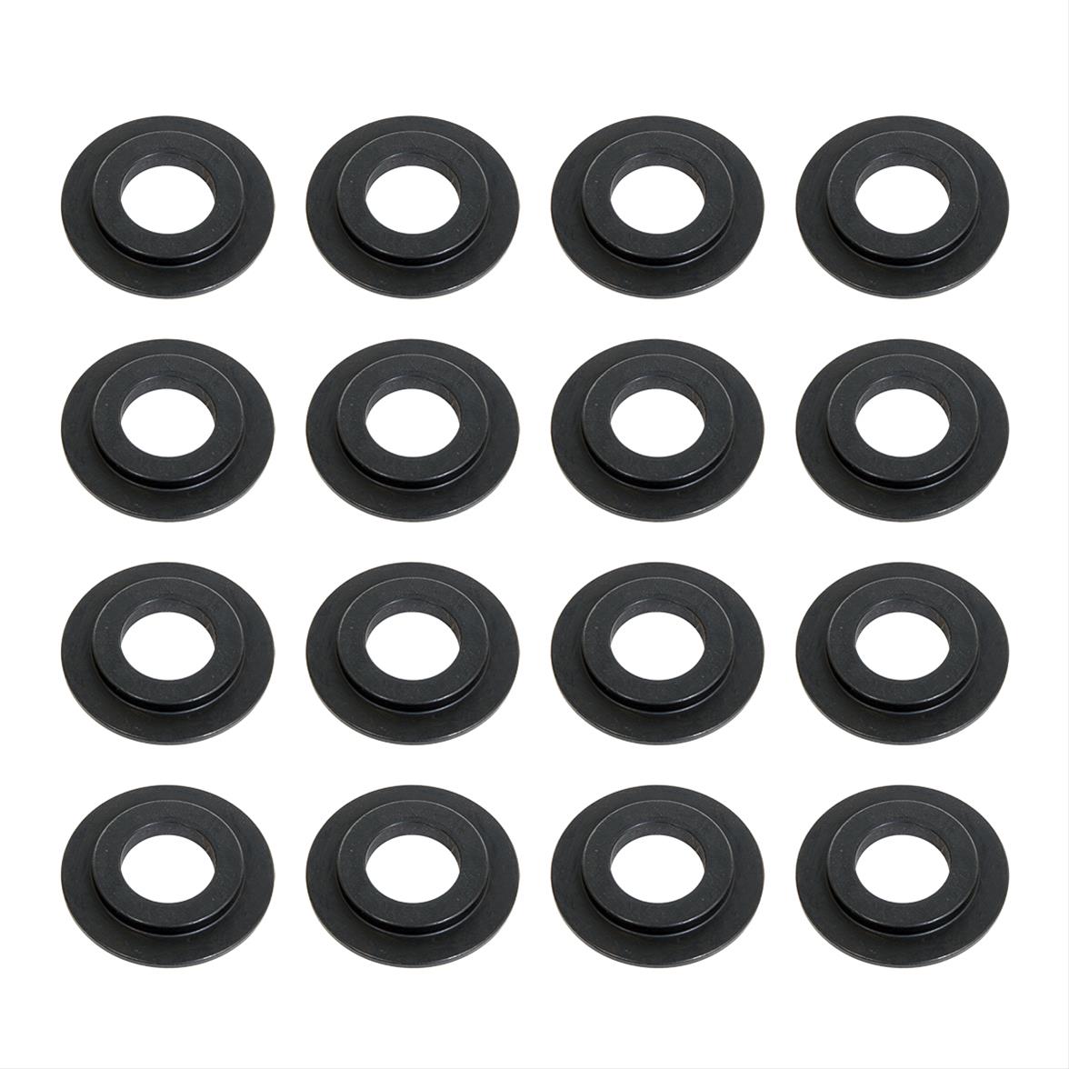 COMP Cams Valve Spring Locators 528-KIT