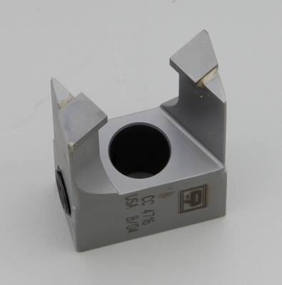 COMP Cams Valve Spring Seat Cutting Tools 4716CPG