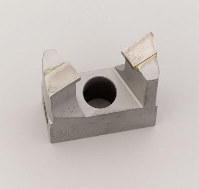 COMP Cams Valve Spring Seat Cutting Tools 4719CPG