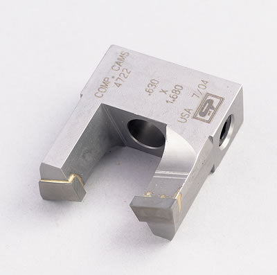 COMP Cams Valve Spring Seat Cutting Tools 4722CPG