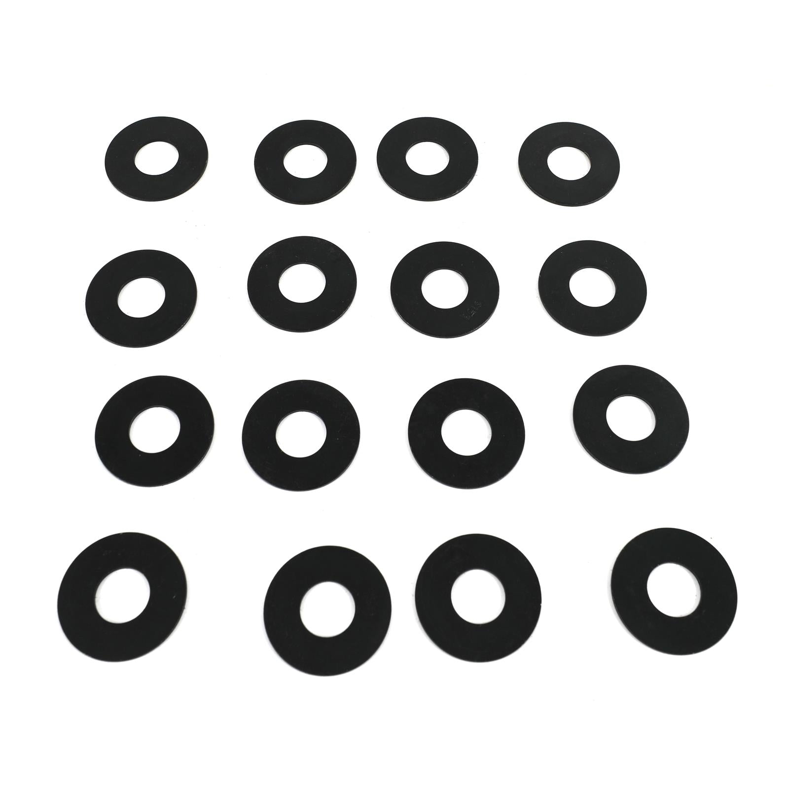 COMP Cams Valve Spring Shims 4751-16