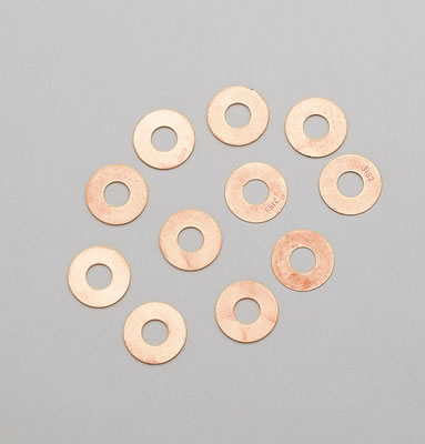 COMP Cams Valve Spring Shims 4757CPG