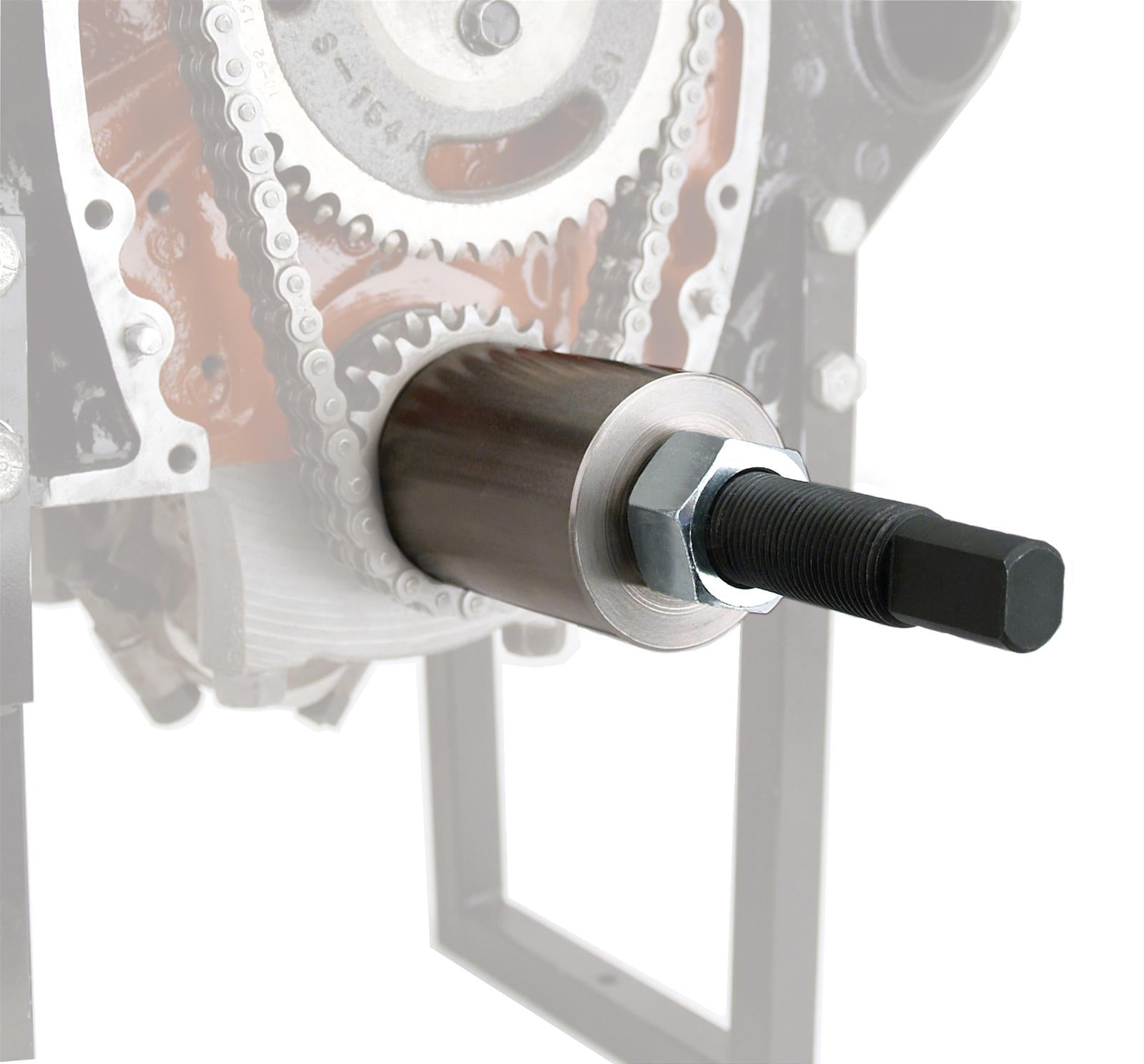 COMP Cams Crankshaft Gear Installation Tools 4789CPG