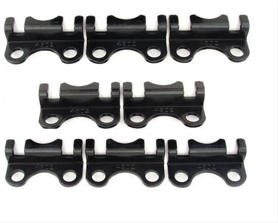 COMP Cams Pushrod Guideplates 4800-8