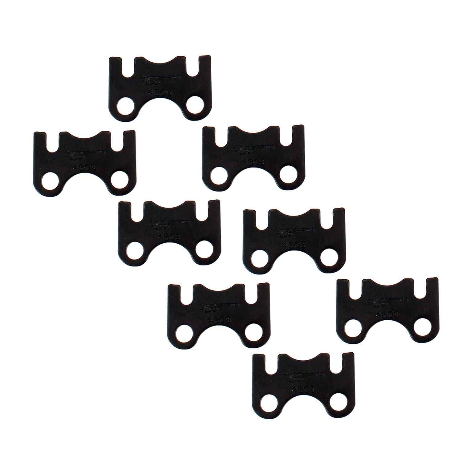 COMP Cams Pushrod Guideplates 4808-8