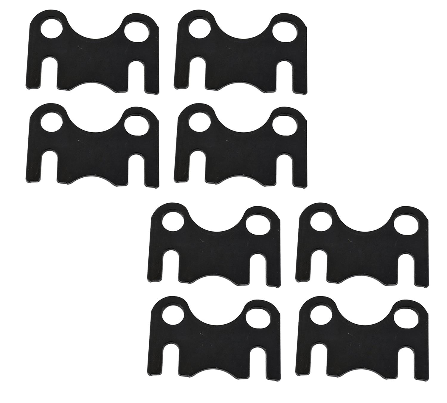 COMP Cams Pushrod Guideplates 4816-8