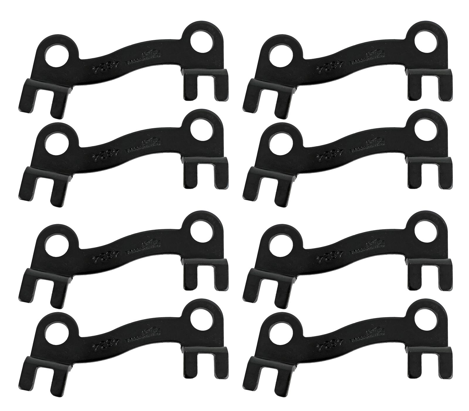 COMP Cams Pushrod Guideplates 4834-8