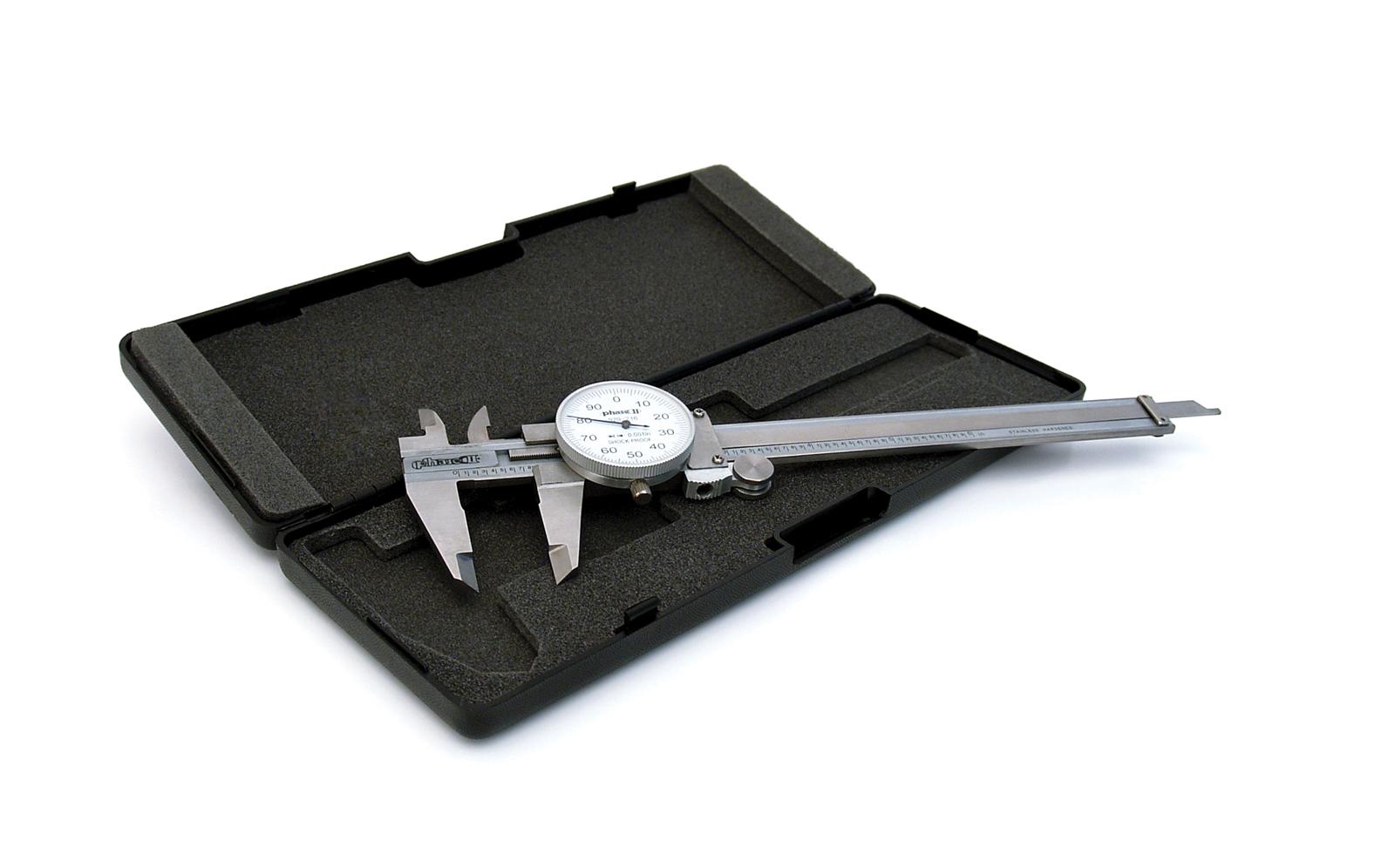 COMP Cams Dial Calipers 4908CPG