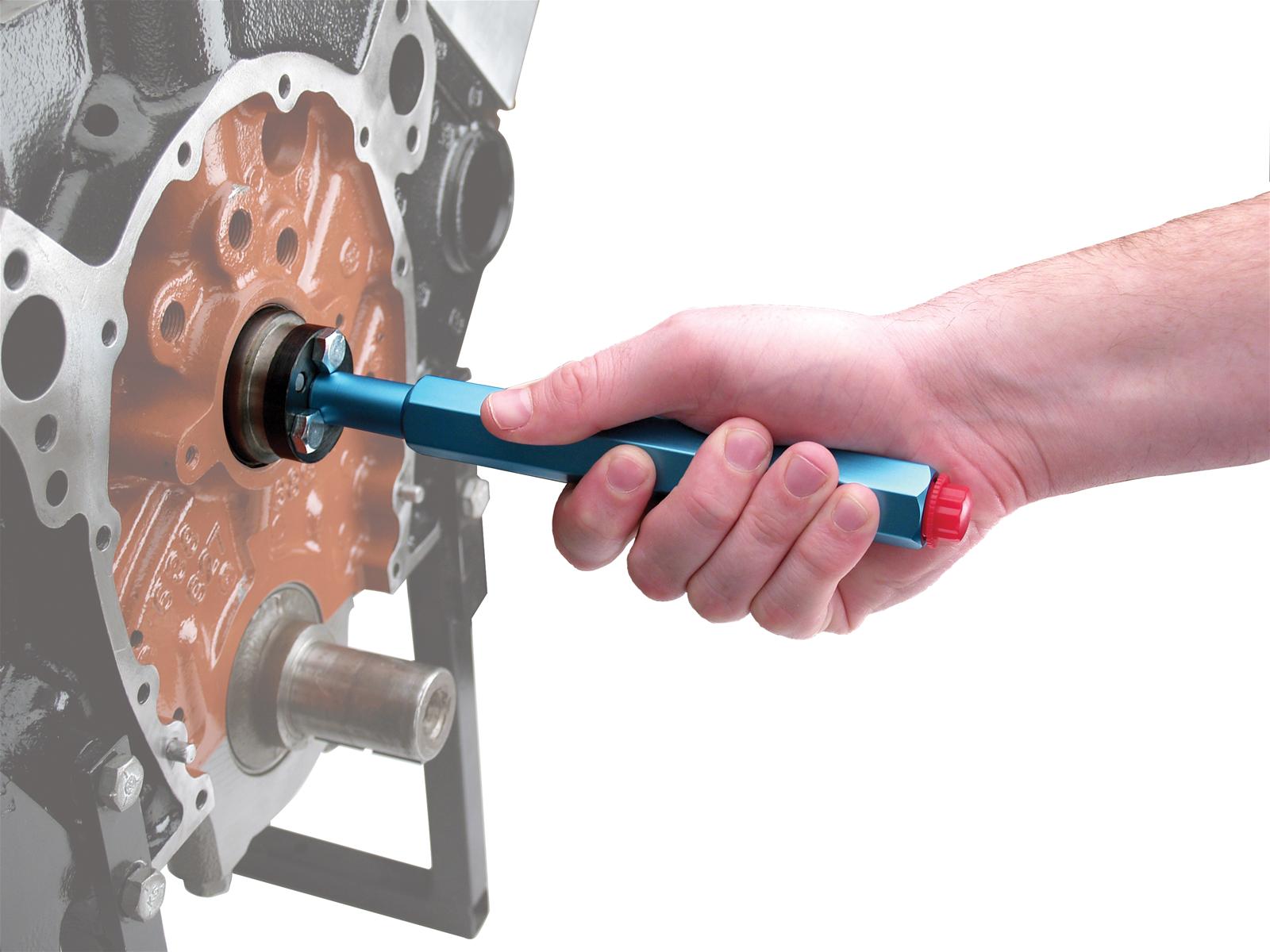 COMP Cams Chevrolet Camshaft Installation Handles 4919CPG