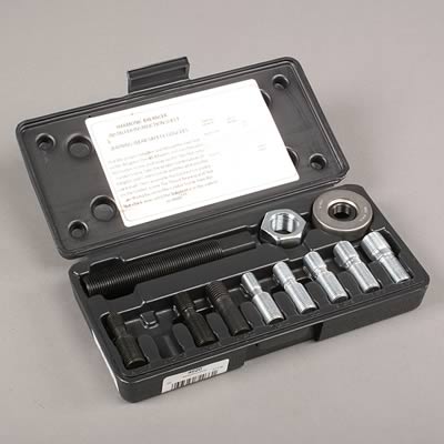 COMP Cams Harmonic Balancer Tools 4920CPG