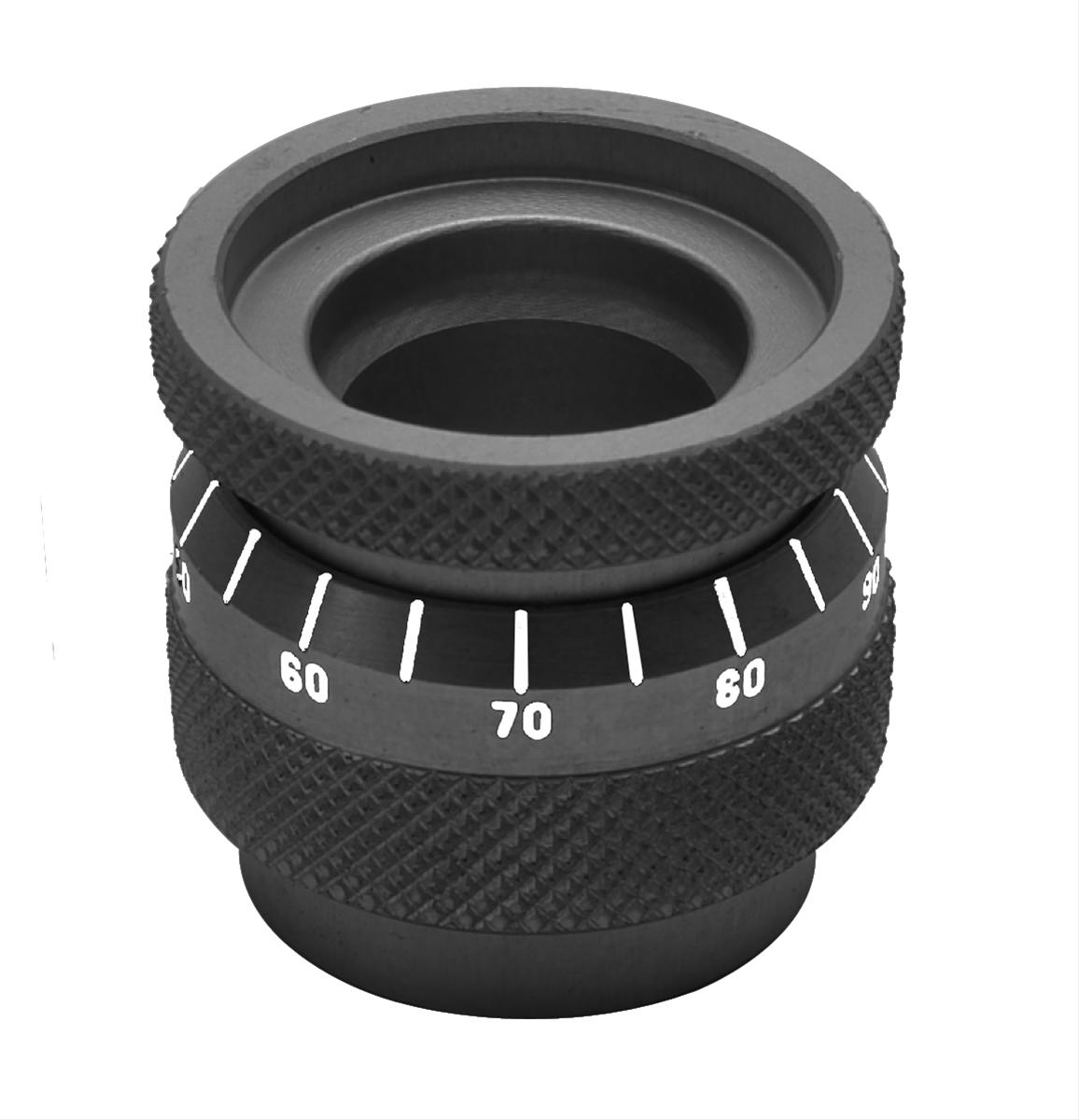 COMP Cams Valve Spring Height Micrometers 4928CPG