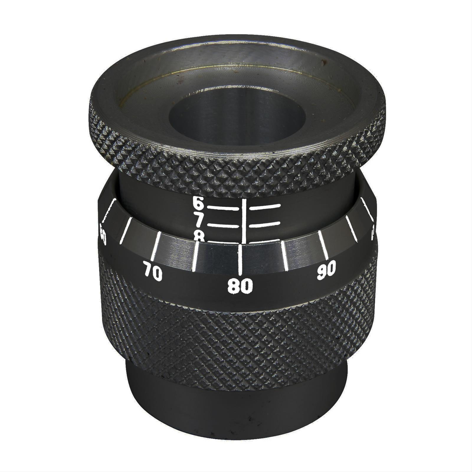 COMP Cams Valve Spring Height Micrometers 4930CPG