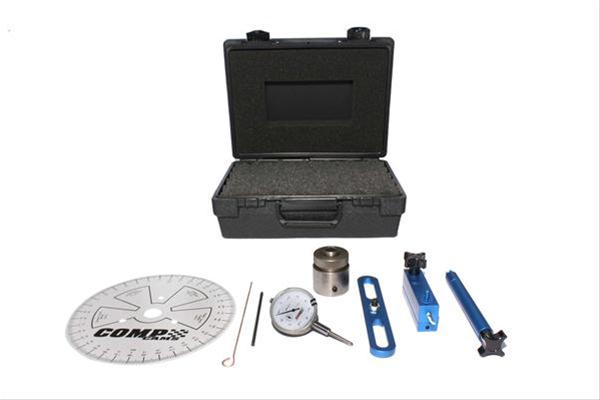 COMP Cams Camshaft Degree Kits 4935CPG