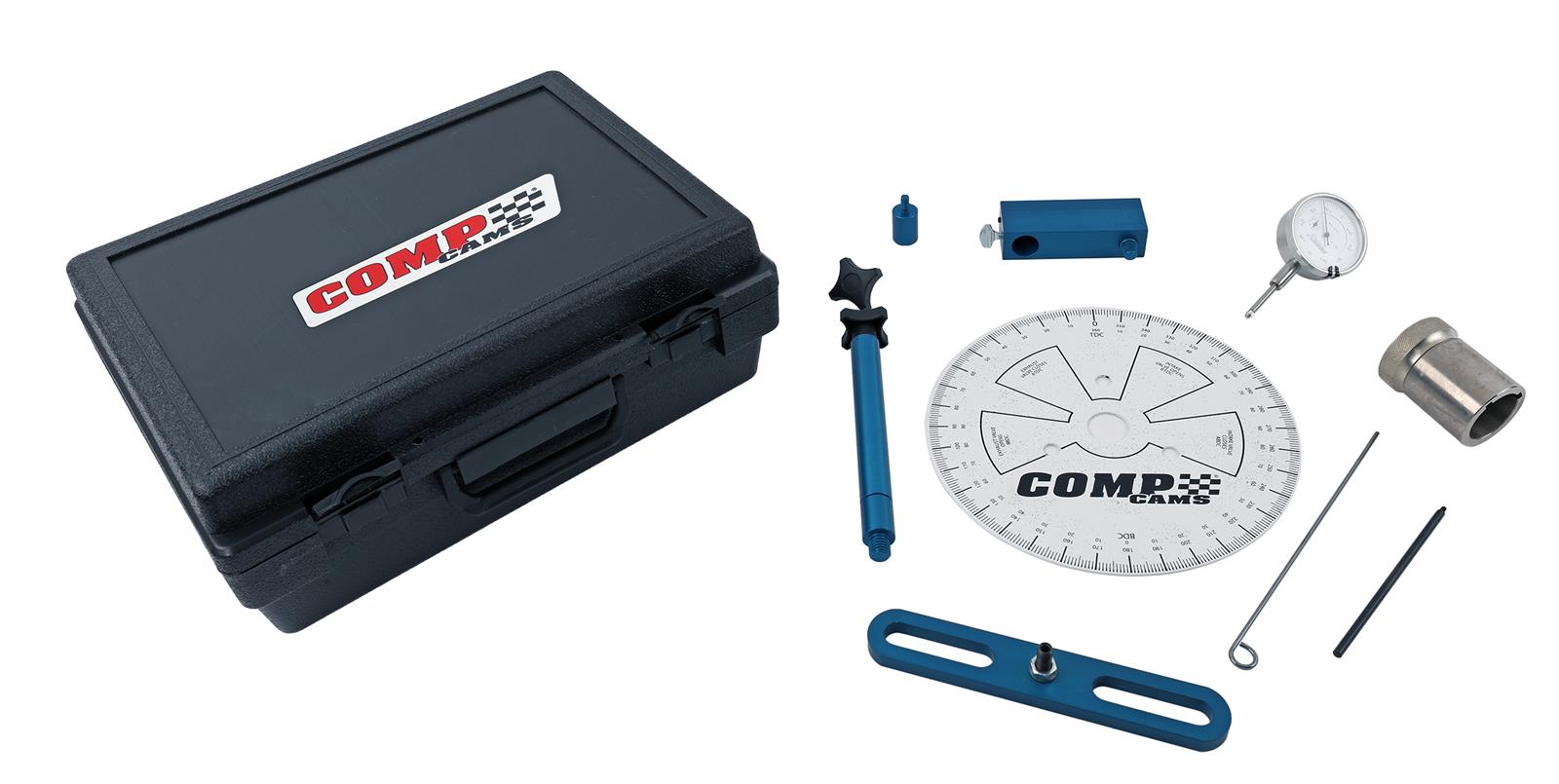 COMP Cams Camshaft Degree Kits 4936CPG
