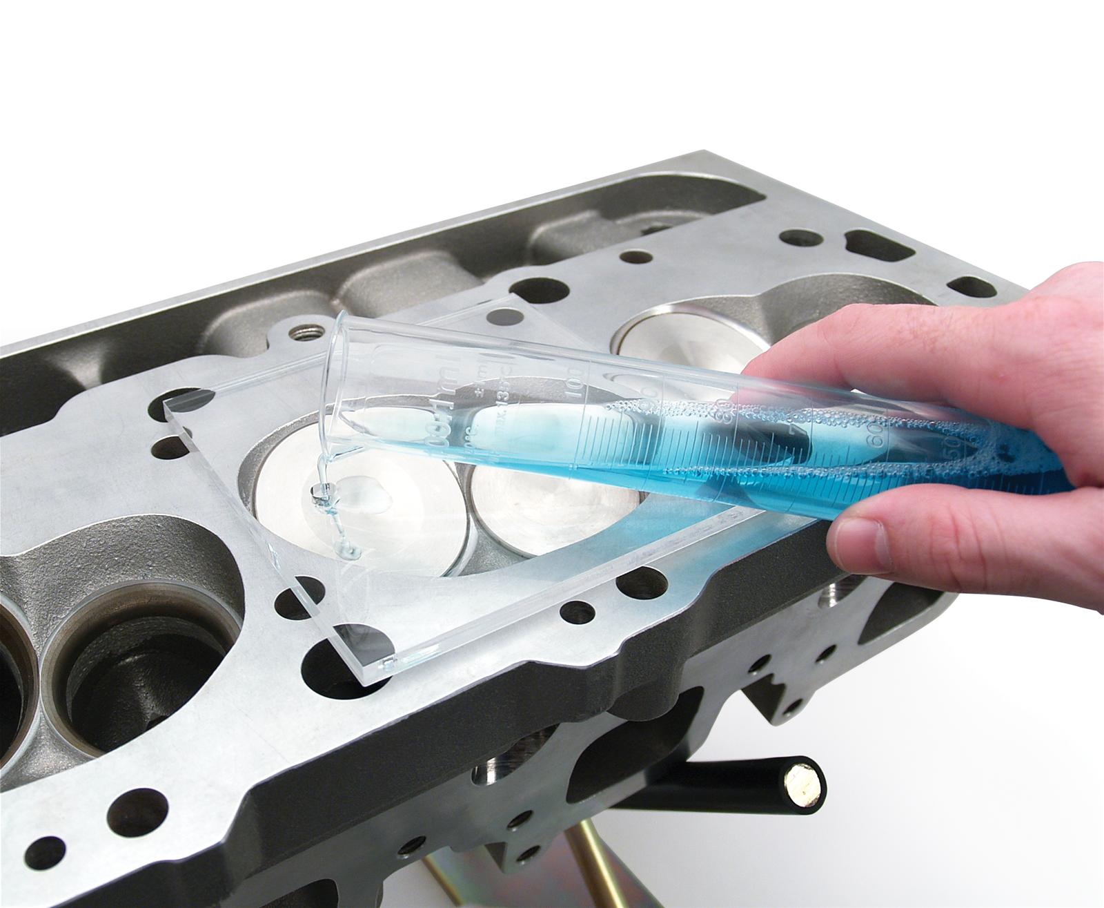 COMP Cams Economy Head CC Kits 4975