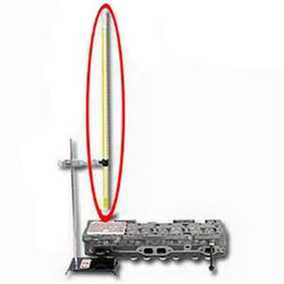 COMP Cams Replacement Cylinder Head CC Glass Burets 4991