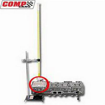 COMP Cams Replacement Cylinder Head CC Sealing Plates 4993