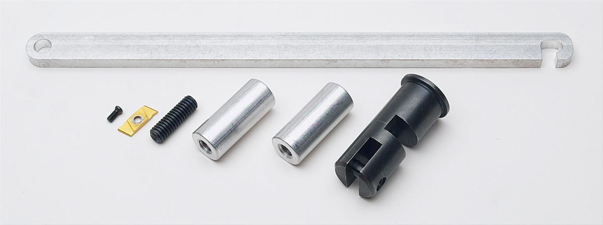 COMP Cams Lifter Bore Grooving Tools 5007